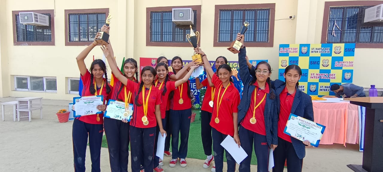 Sports Fiesta 2024_25