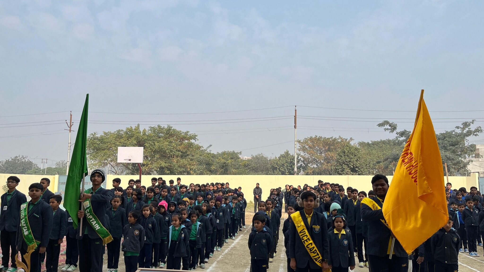 Sports Fiesta 2024_25