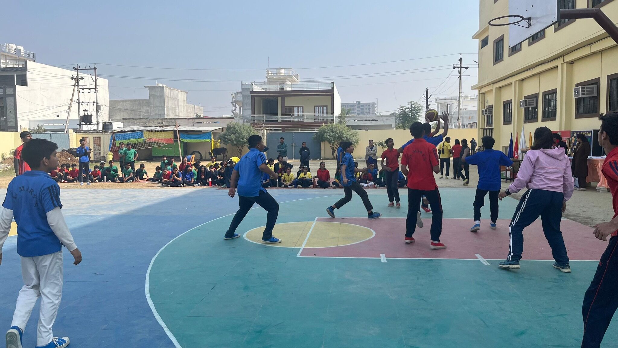 Sports Fiesta 2024_25