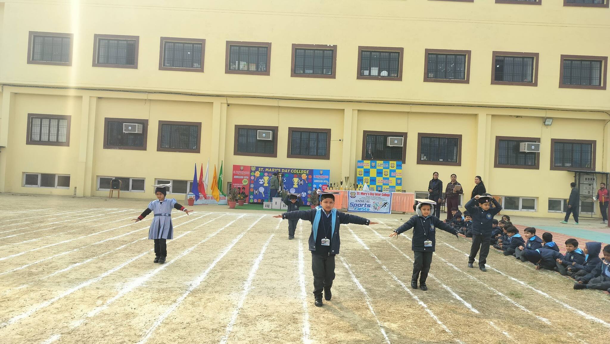 Sports Fiesta 2024_25