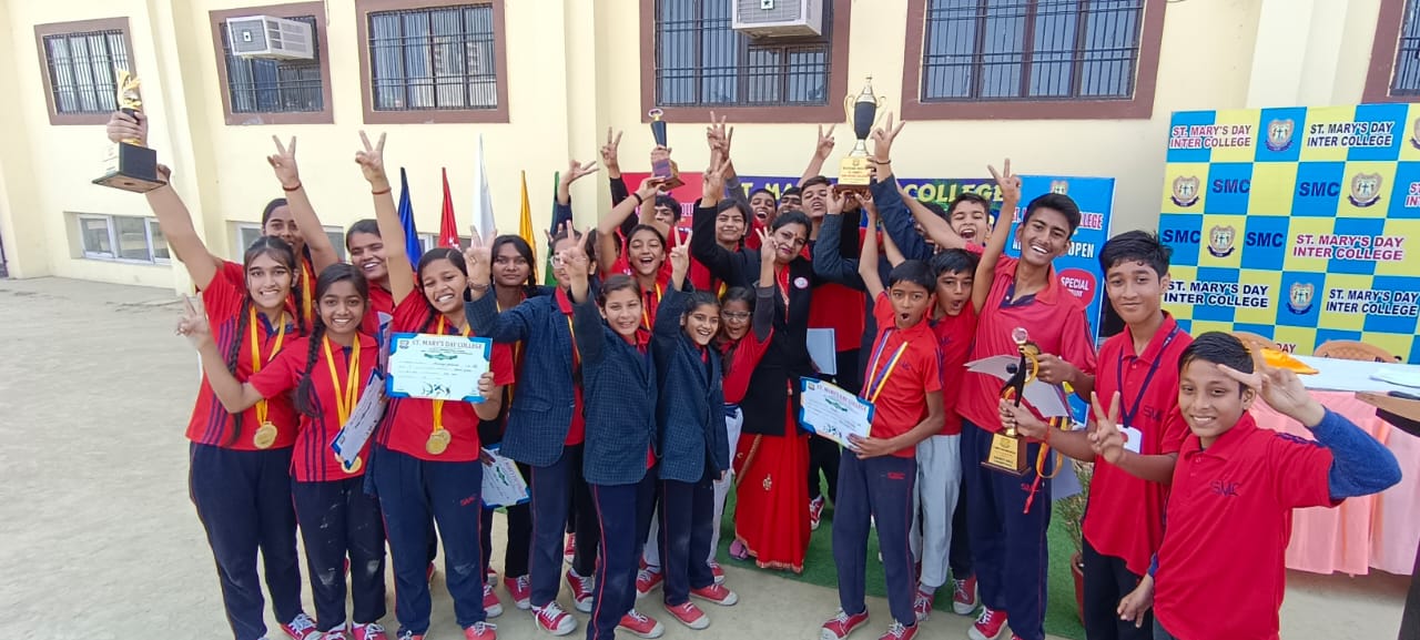 Sports Fiesta 2024_25