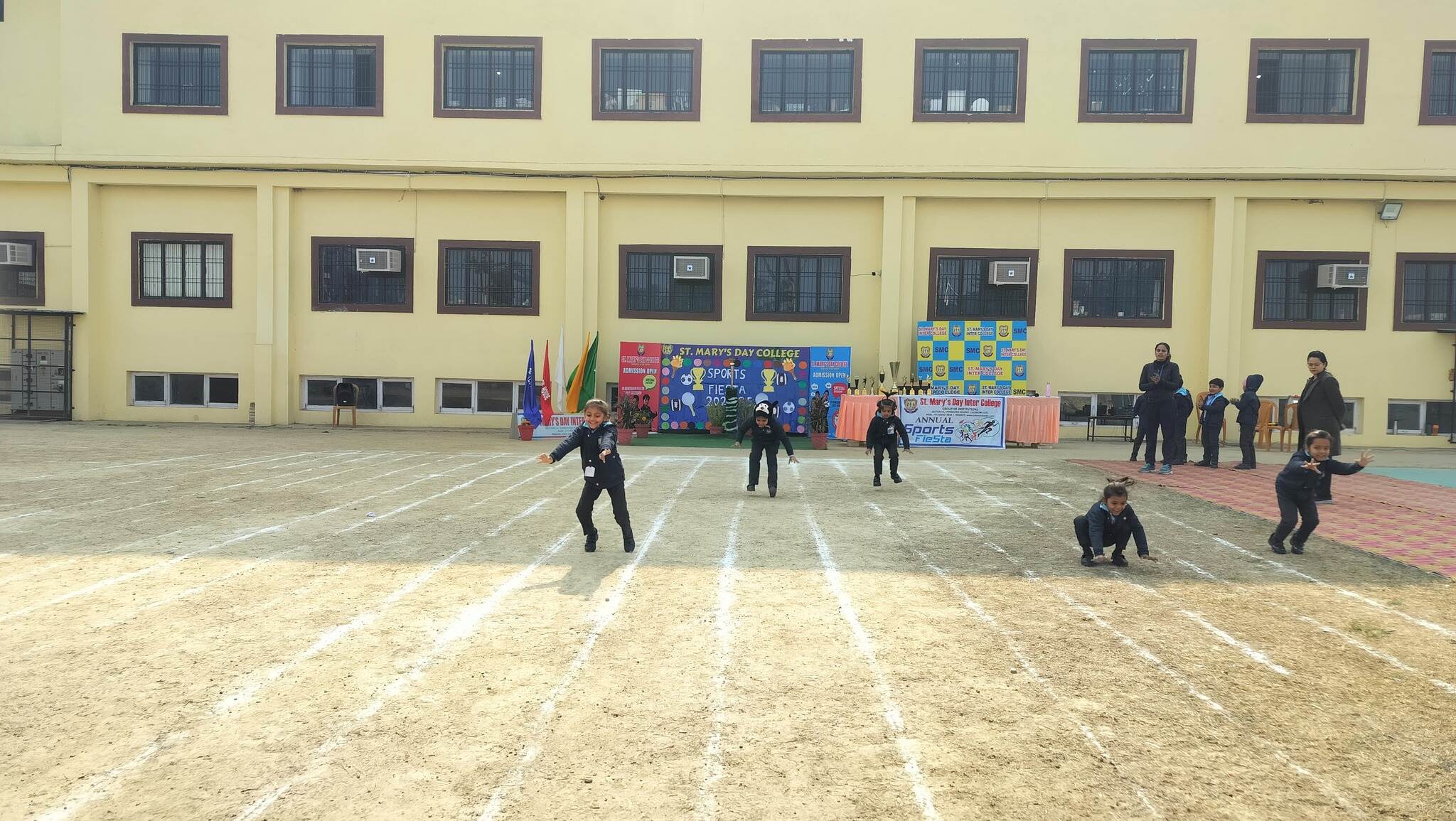 Sports Fiesta 2024_25