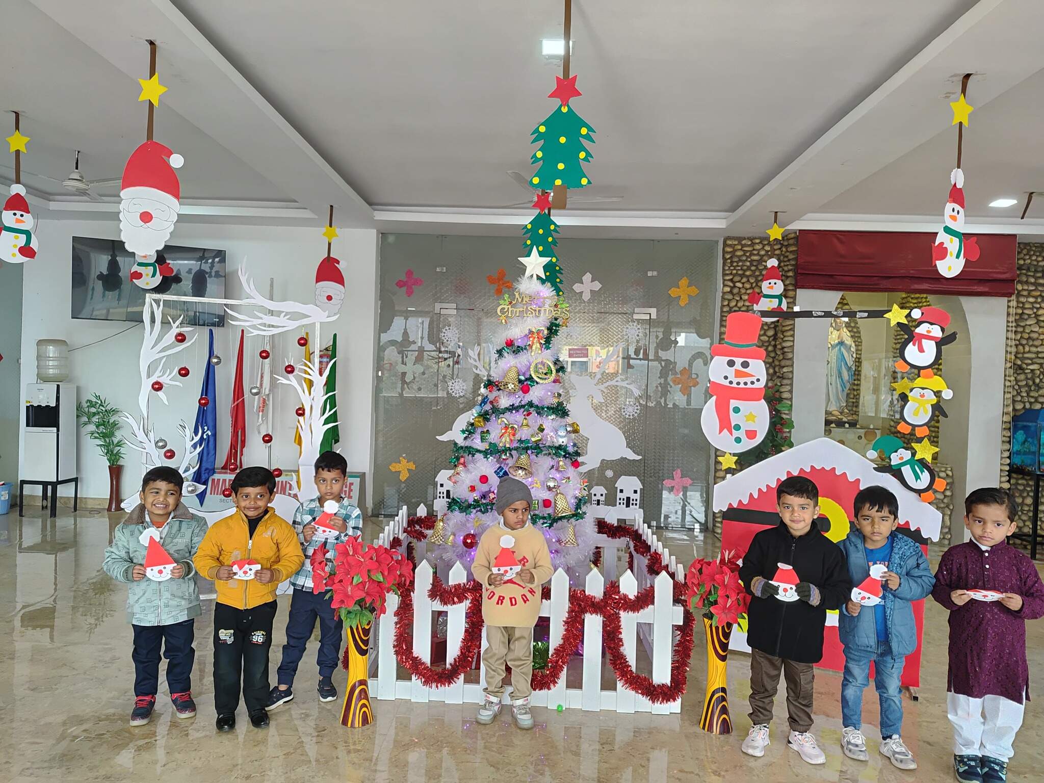 Christmas 2024