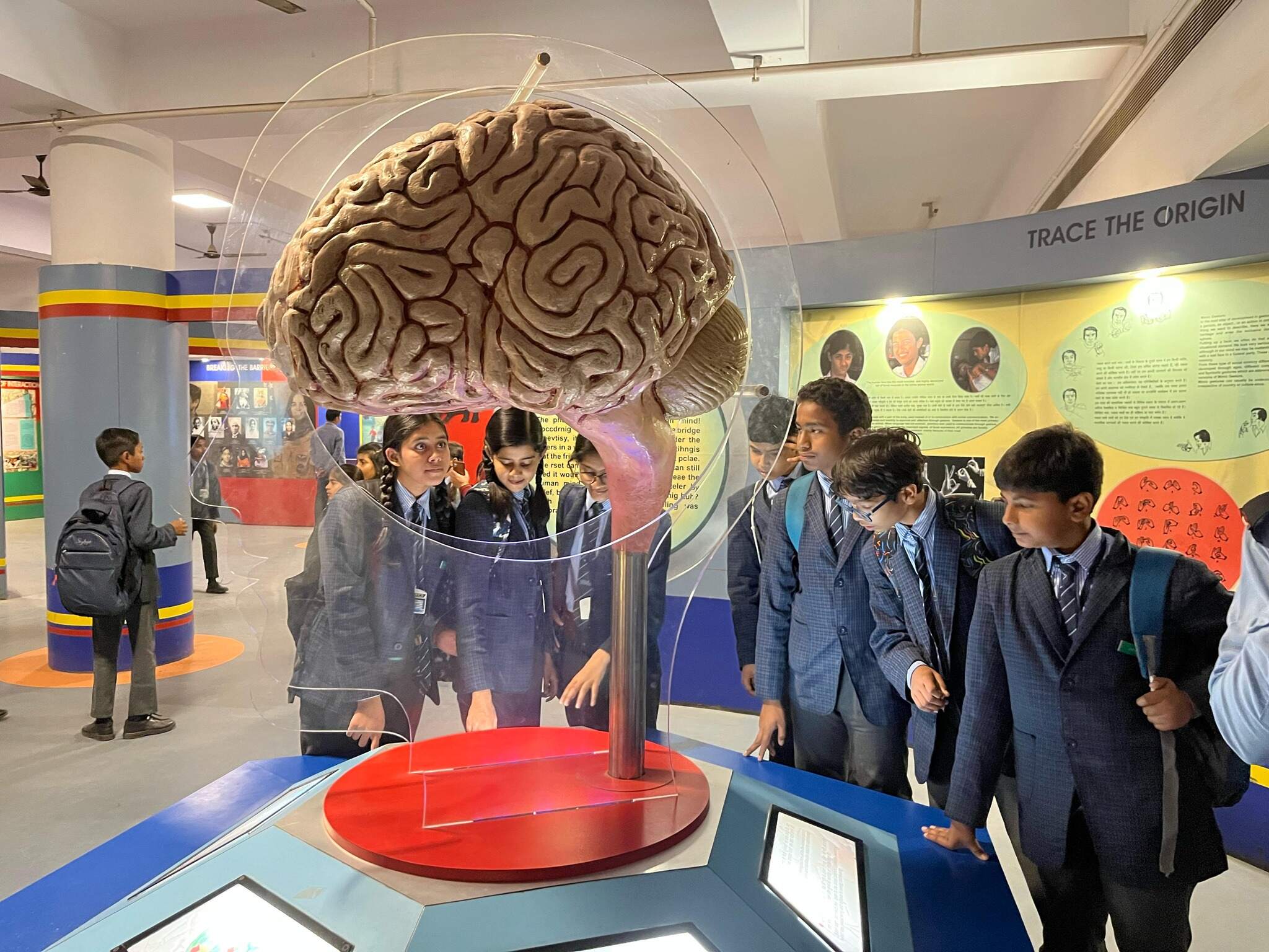Educational Trip 2024